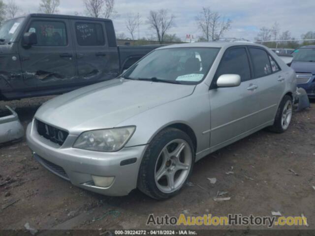 LEXUS IS 300, JTHBD182510003968