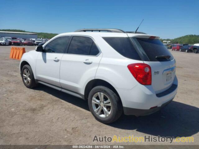 CHEVROLET EQUINOX 1LT, 2CNALDEC5B6208452