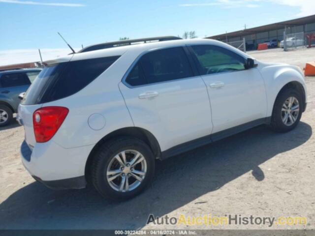 CHEVROLET EQUINOX 1LT, 2CNALDEC5B6208452