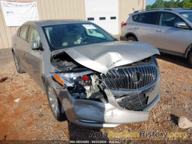 BUICK LACROSSE, 1G4GB5G31FF142266