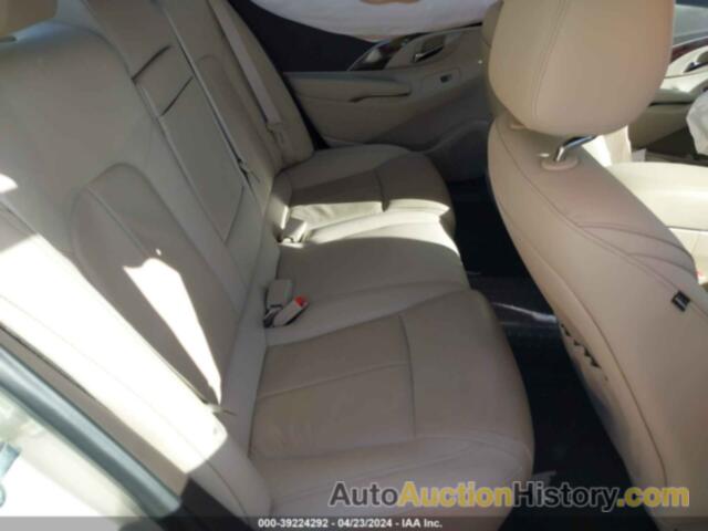 BUICK LACROSSE, 1G4GB5G31FF142266