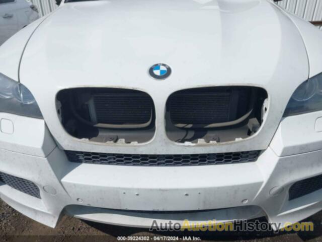 BMW X5 M, 5YMGY0C54CLK27457