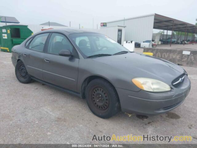 FORD TAURUS LX, 1FAFP52U13A122583