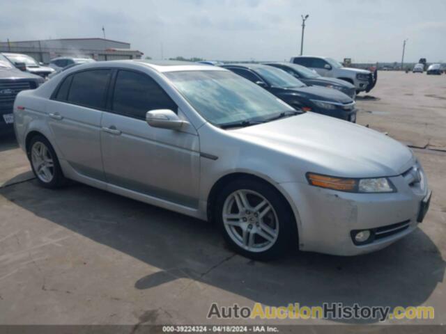 ACURA TL 3.2, 19UUA662X8A025473