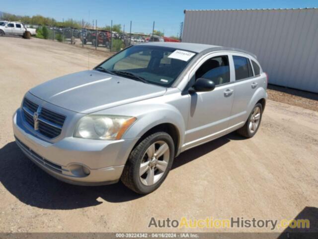 DODGE CALIBER MAINSTREET, 1B3CB3HA4BD176861