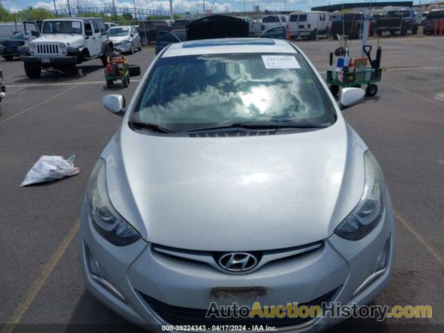 HYUNDAI ELANTRA SE, 5NPDH4AE0FH598971