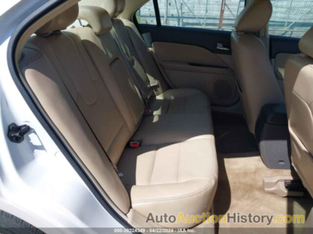 FORD FUSION SEL, 3FAHP0JA8CR101884