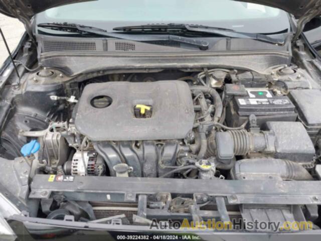 KIA FORTE LXS, 3KPF24AD3KE068073