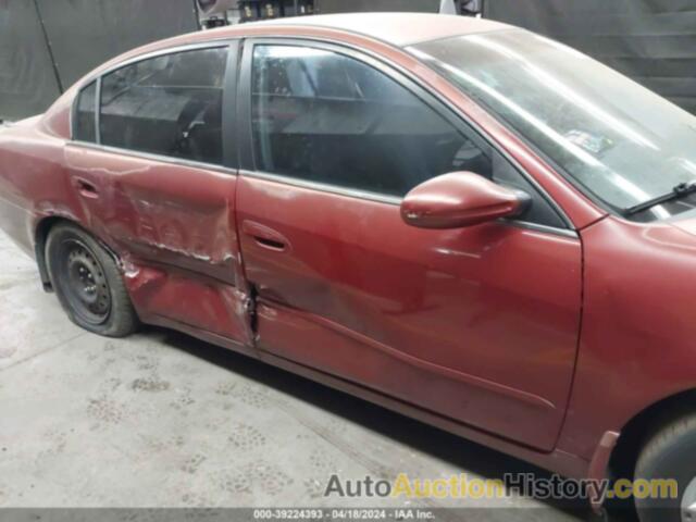 NISSAN ALTIMA 2.5 S, 1N4AL11D26N324992