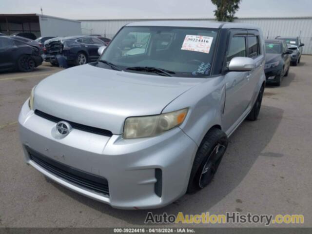 SCION XB, JTLZE4FE5CJ007435