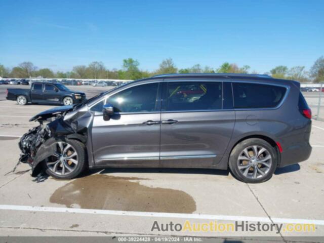 CHRYSLER PACIFICA LIMITED, 2C4RC1GG1JR311144