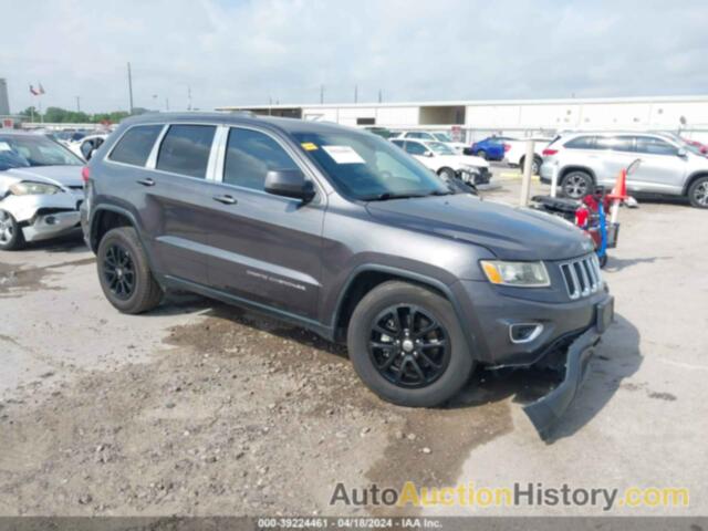 JEEP GRAND CHEROKEE LAREDO, 1C4RJEAGXGC368675