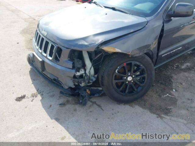 JEEP GRAND CHEROKEE LAREDO, 1C4RJEAGXGC368675