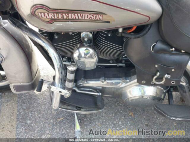 HARLEY-DAVIDSON FLHT CLASSIC, 1HD1FF4107Y709059