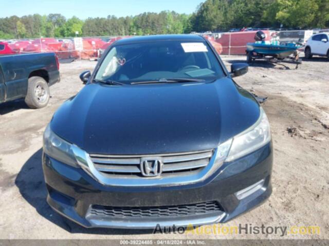 HONDA ACCORD LX, 1HGCR2F3XFA242377