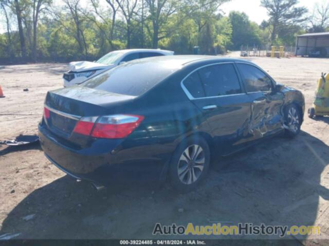 HONDA ACCORD LX, 1HGCR2F3XFA242377