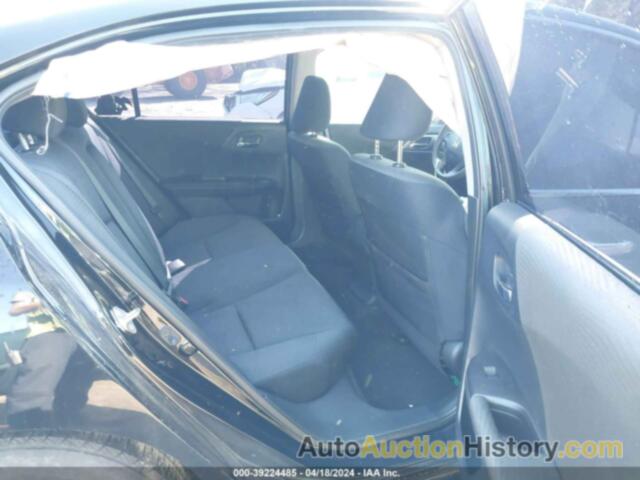 HONDA ACCORD LX, 1HGCR2F3XFA242377