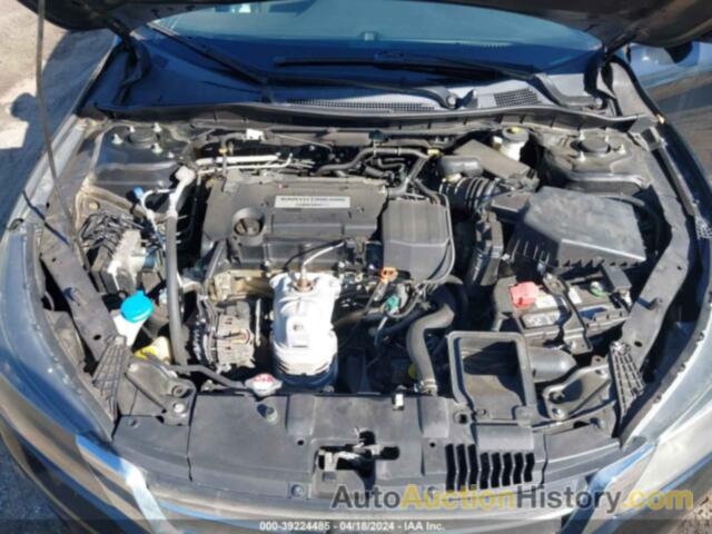 HONDA ACCORD LX, 1HGCR2F3XFA242377