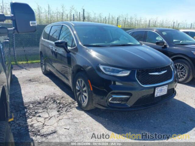 CHRYSLER PACIFICA HYBRID SELECT, 2C4RC1S79RR147256