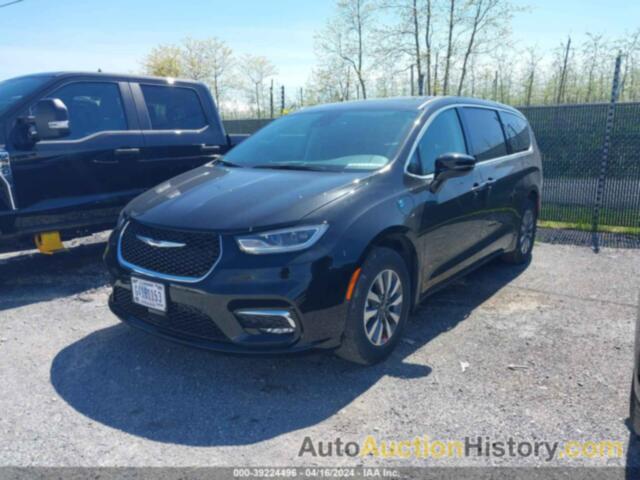 CHRYSLER PACIFICA HYBRID SELECT, 2C4RC1S79RR147256