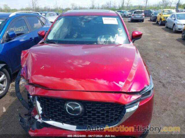 MAZDA CX-5 2.5 S PREMIUM, JM3KFBDM8N0636079