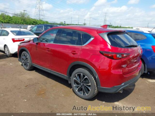 MAZDA CX-5 2.5 S PREMIUM, JM3KFBDM8N0636079