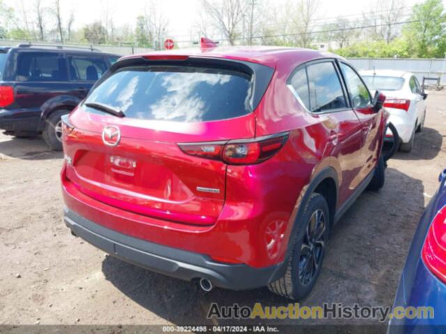 MAZDA CX-5 2.5 S PREMIUM, JM3KFBDM8N0636079