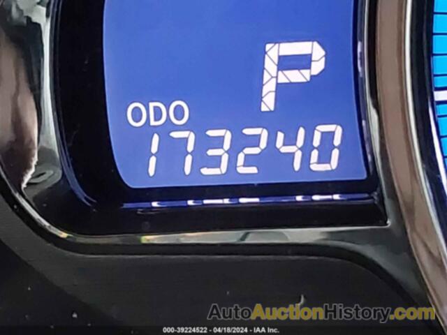 TOYOTA SIENNA XLE V6 8 PASSENGER, 5TDYK3DCXES421196