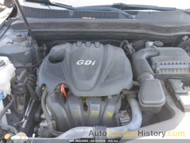 KIA OPTIMA LX, 5XXGM4A7XFG353214