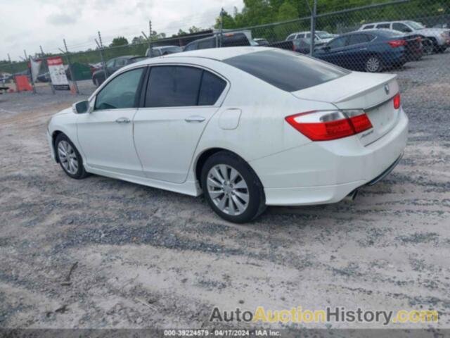 HONDA ACCORD EX-L V-6, 1HGCR3F86EA003733