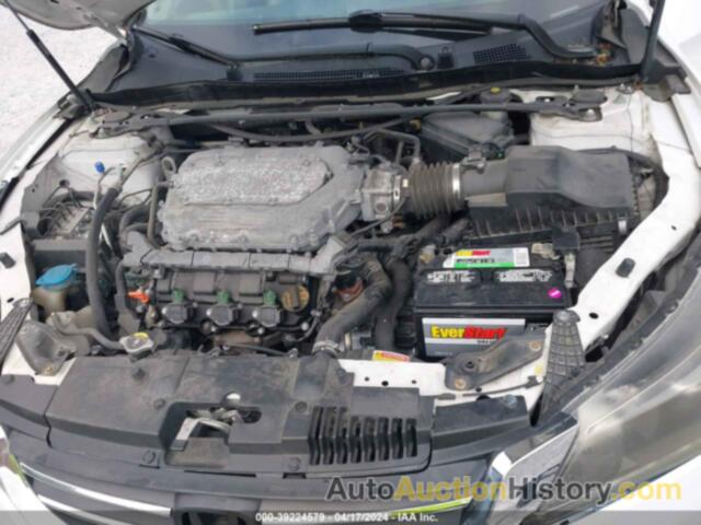 HONDA ACCORD EX-L V-6, 1HGCR3F86EA003733