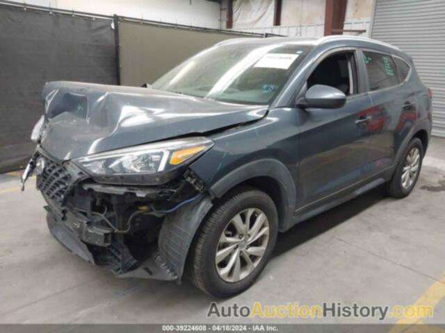 HYUNDAI TUCSON VALUE, KM8J3CA45KU984655