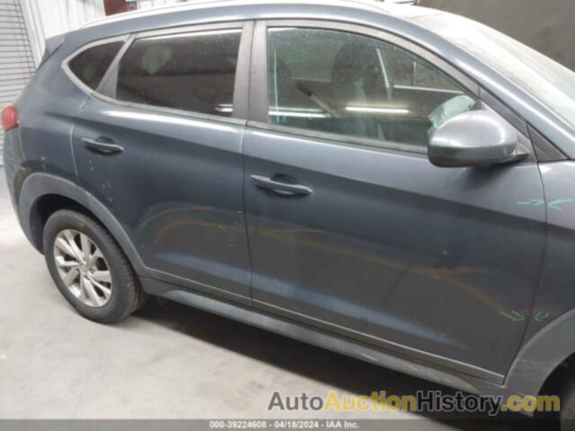 HYUNDAI TUCSON VALUE, KM8J3CA45KU984655