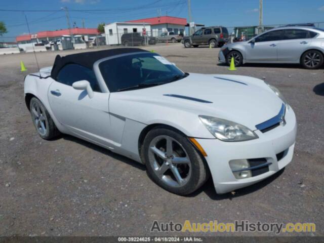 SATURN SKY, 1G8MB35B67Y119538