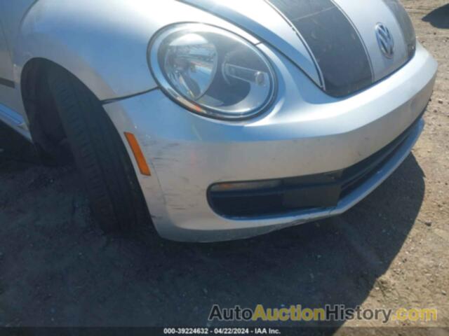 VOLKSWAGEN BEETLE 2.5L, 3VWJX7AT0EM631348