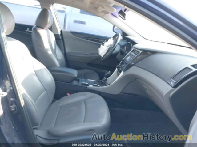 HYUNDAI SONATA SE/LIMITED, 5NPEC4AC0CH367050