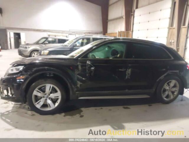 AUDI Q5 45 PREMIUM, WA1CNAFY4K2083953