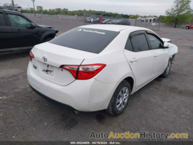 TOYOTA COROLLA L/LE/LE PLS/PRM/S/S PLS, 2T1BURHE3GC692966