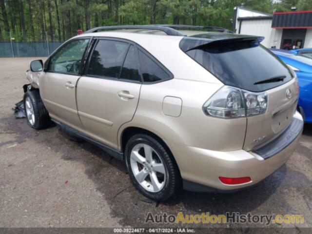 LEXUS RX 330, JTJGA31U340022463