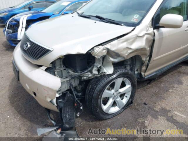 LEXUS RX 330, JTJGA31U340022463