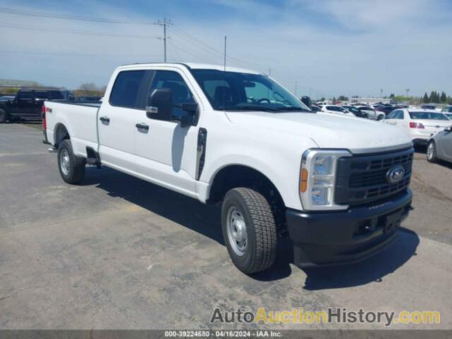 FORD F-250 XL, 1FT7W2BA9RED28144