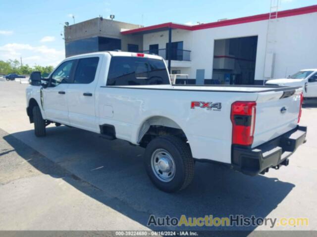 FORD F-250 XL, 1FT7W2BA9RED28144