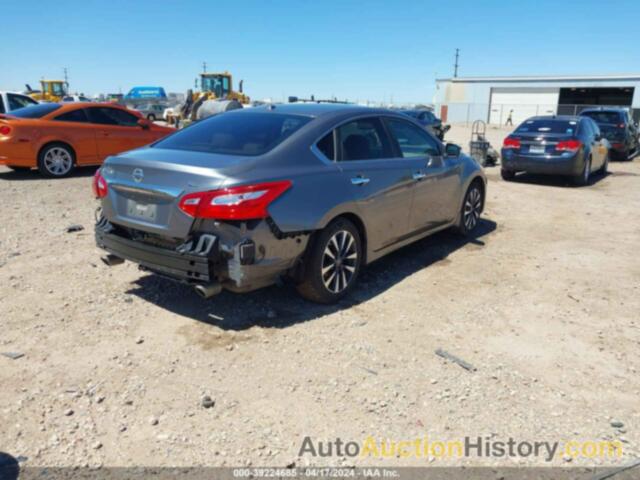 NISSAN ALTIMA 2.5 SL, 1N4AL3AP1GC116413