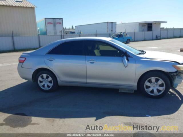 TOYOTA CAMRY LE, JTNBE46K093176919