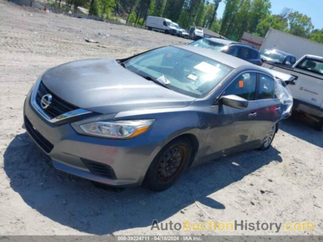 NISSAN ALTIMA 2.5/S/SV/SL/SR, 1N4AL3AP3GN362223