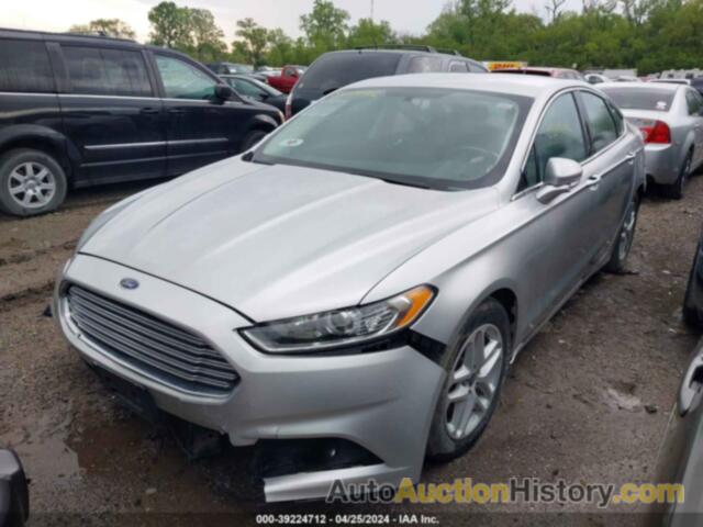 FORD FUSION, 3FA6P0HD3ER374130