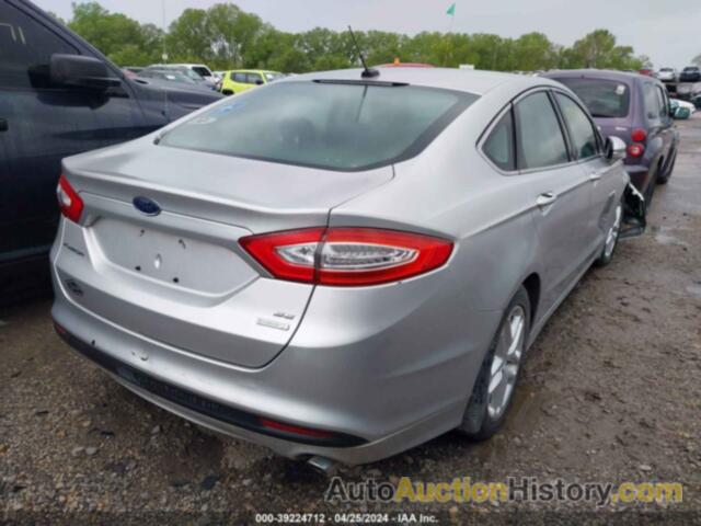 FORD FUSION, 3FA6P0HD3ER374130