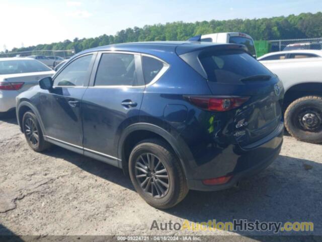 MAZDA CX-5 TOURING, JM3KFACM6L0850755