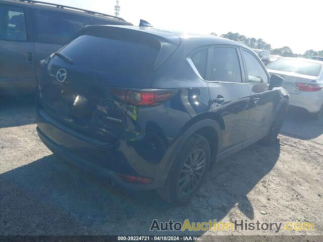 MAZDA CX-5 TOURING, JM3KFACM6L0850755