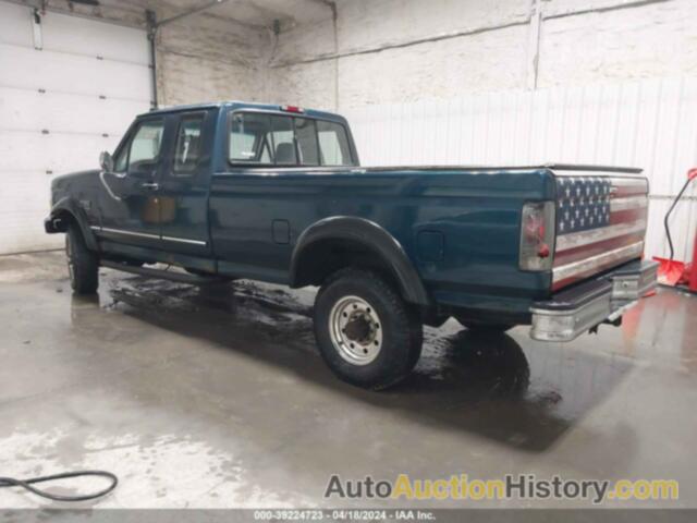 FORD F250, 1FTHX26F3TEB49631